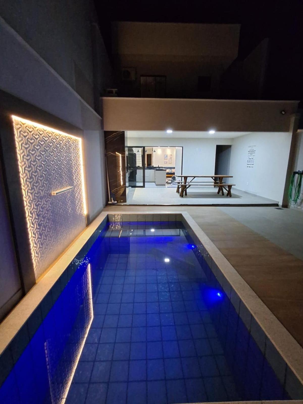 Сasa de vacaciones Allmar House Cabo Frío